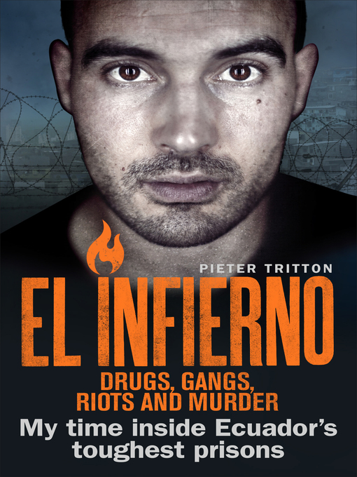 Title details for El Infierno by Pieter Tritton - Available